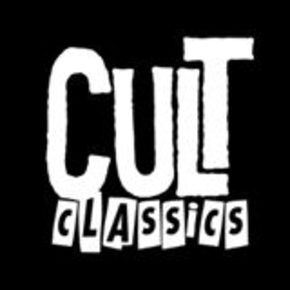 Cult Classics Logo