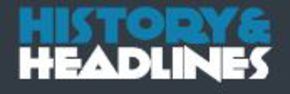 History and Headlines Logo