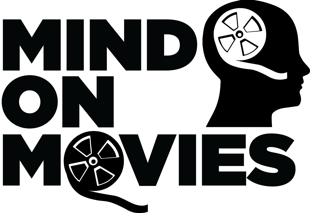 MindOnMovies.com Logo