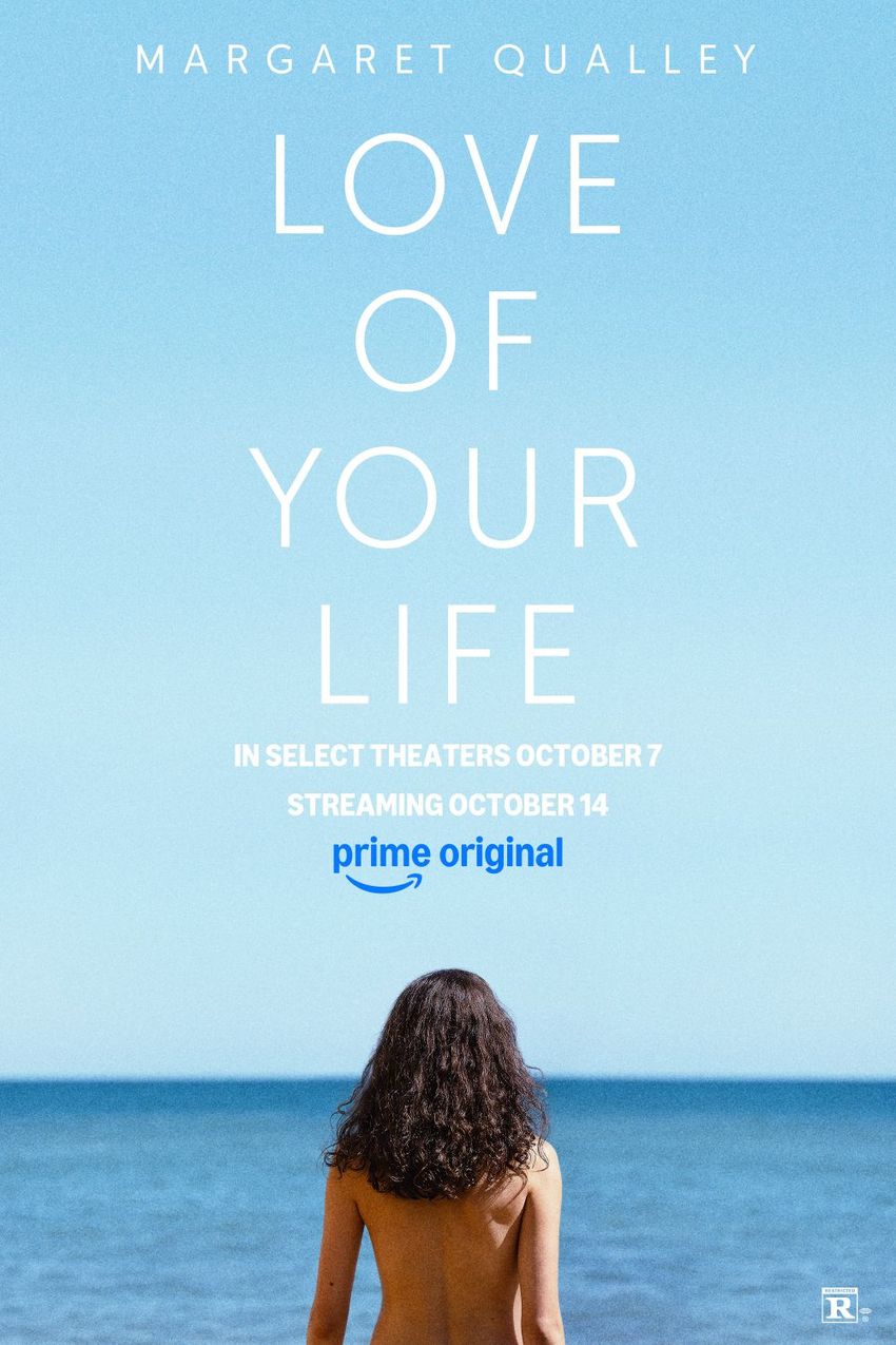 Love of Your Life Movie Poster