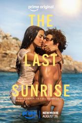 The Last Sunrise Movie Poster