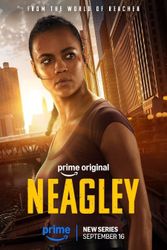 NEAGLEY Movie Poster