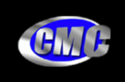CMC-TV Logo