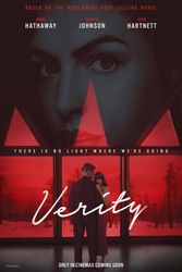 Verity Movie Poster