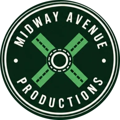 Midway Avenue Productions Logo