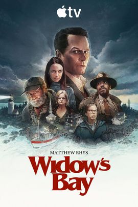 Widow's Bay Movie Poster