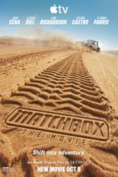 Matchbox: The Movie Movie Poster