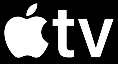 Apple TV Logo