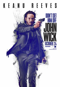 John Wick trailer