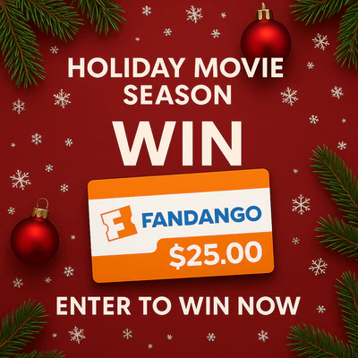 Holiday Movie Season