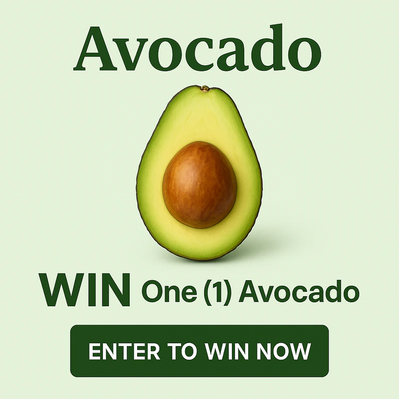 Avocado