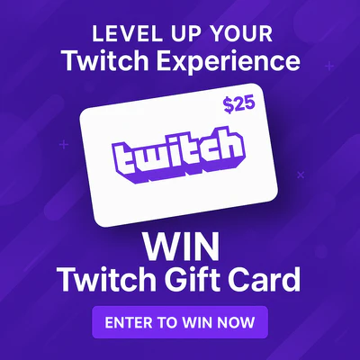 Level Up Your Twitch Experience
