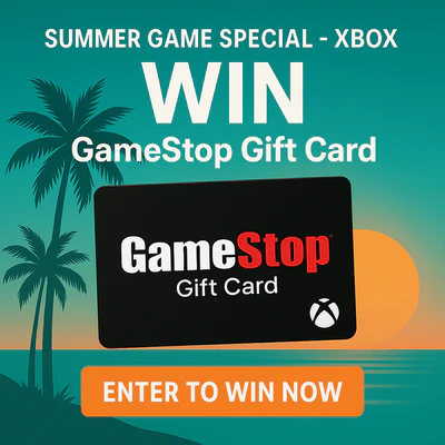 Summer Game Special - XBOX