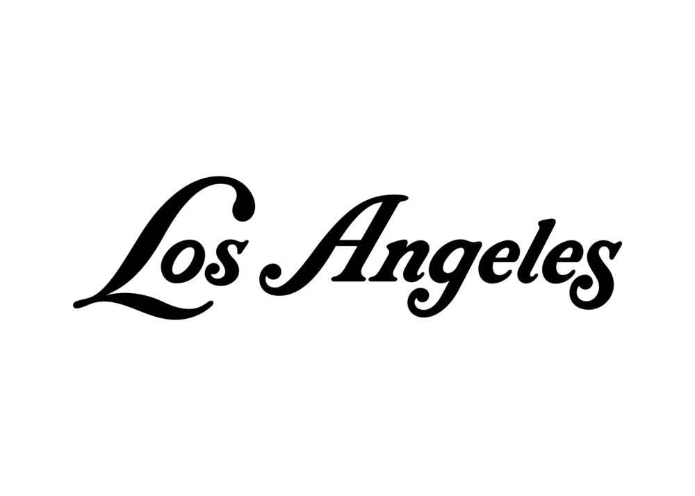 WOM Los Angeles Logo