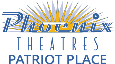 Phoenix Theatres Patriot Place Logo