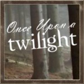 Once Upon A Twilight Logo