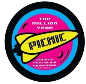 Million Year Picnic Logo