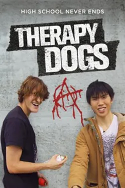 Buy Tickets, Find Screenings, Buy the DVD for THERAPY DOGS - Gofobo