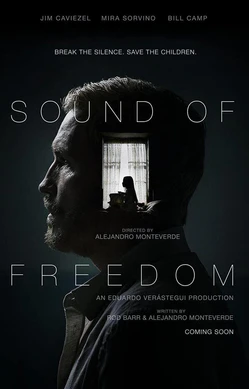 Buy Tickets Find Screenings Buy the DVD for SOUND OF FREEDOM