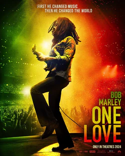 BOB MARLEY: ONE LOVE trailer