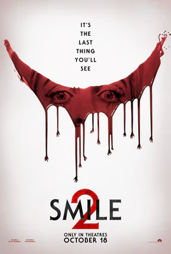 SMILE 2 trailer