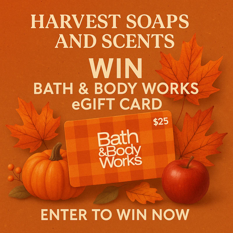 Harvest Soaps and Scents