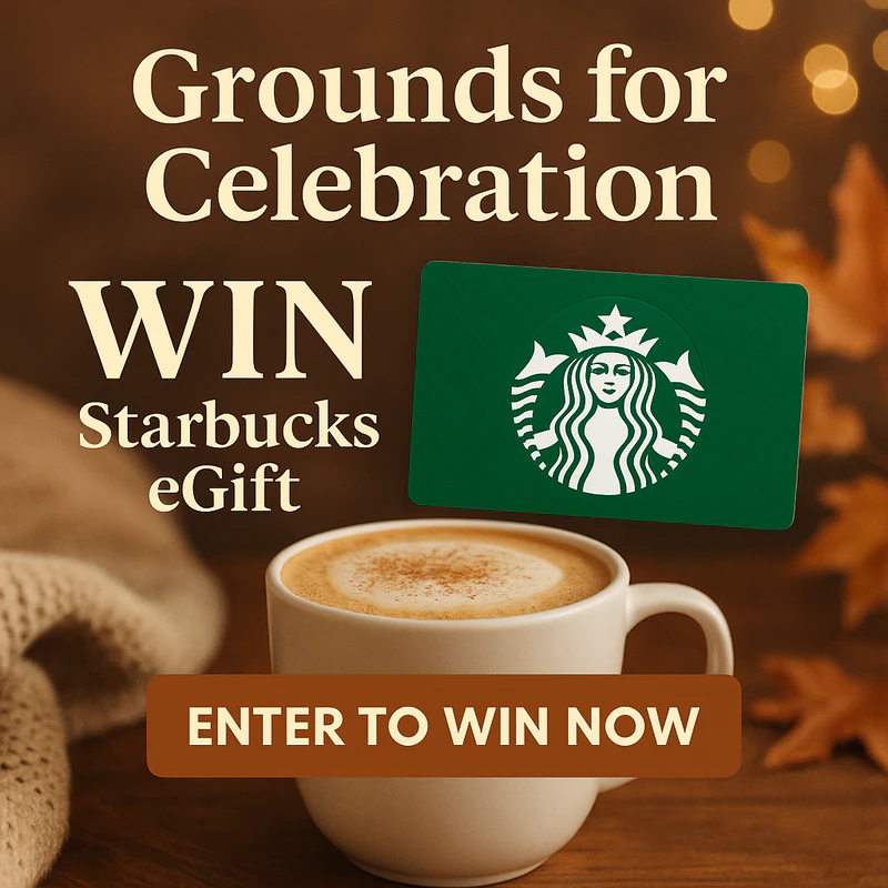 Grounds for Celebration