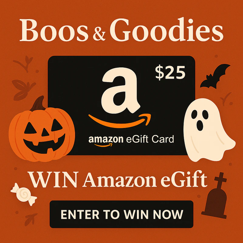Boos & Goodies