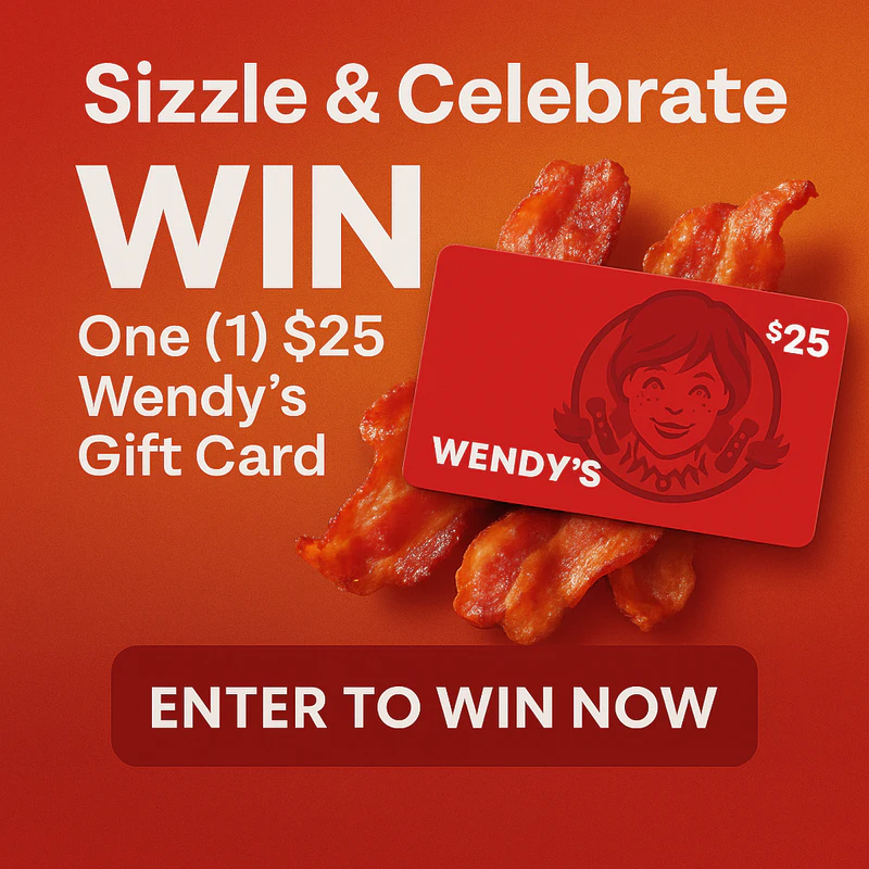 Sizzle & Celebrate