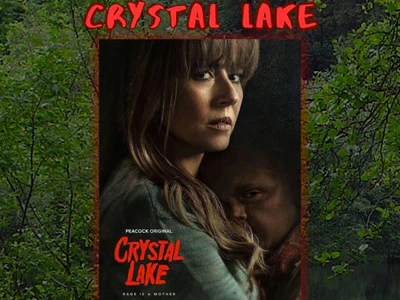 Welcome to Camp Crystal Lake
