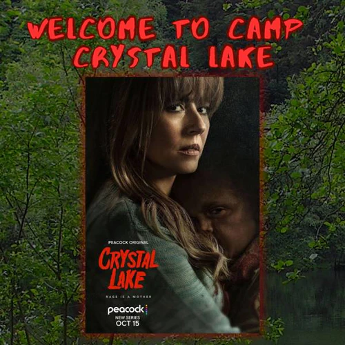 Welcome to Camp Crystal Lake