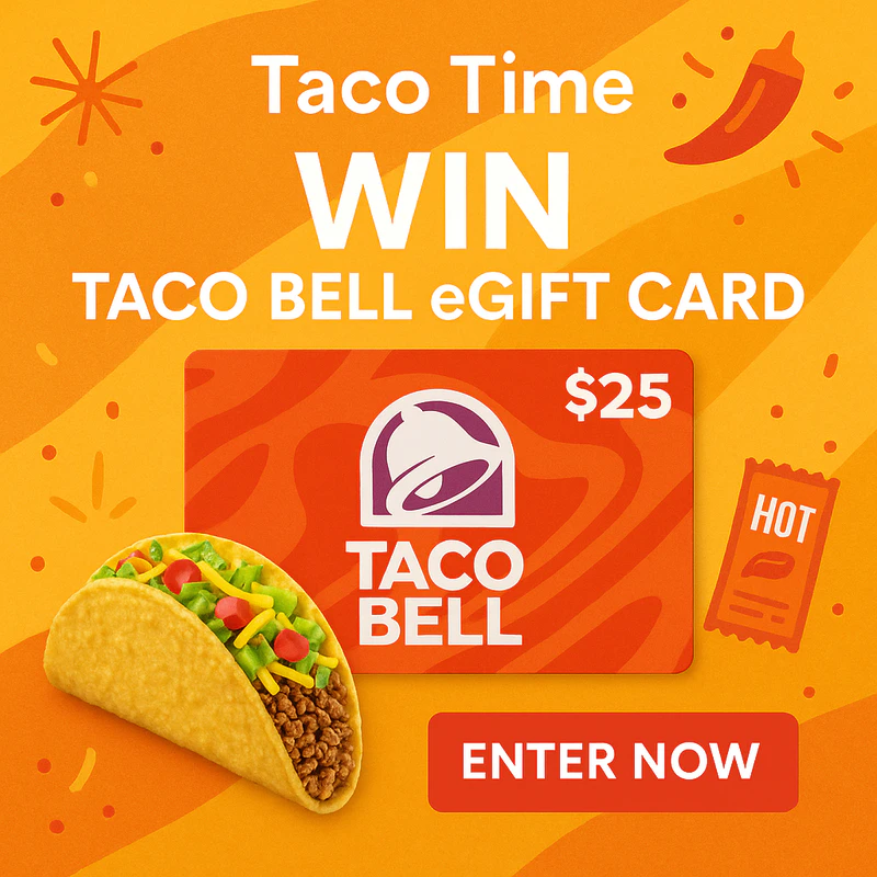 Taco Time