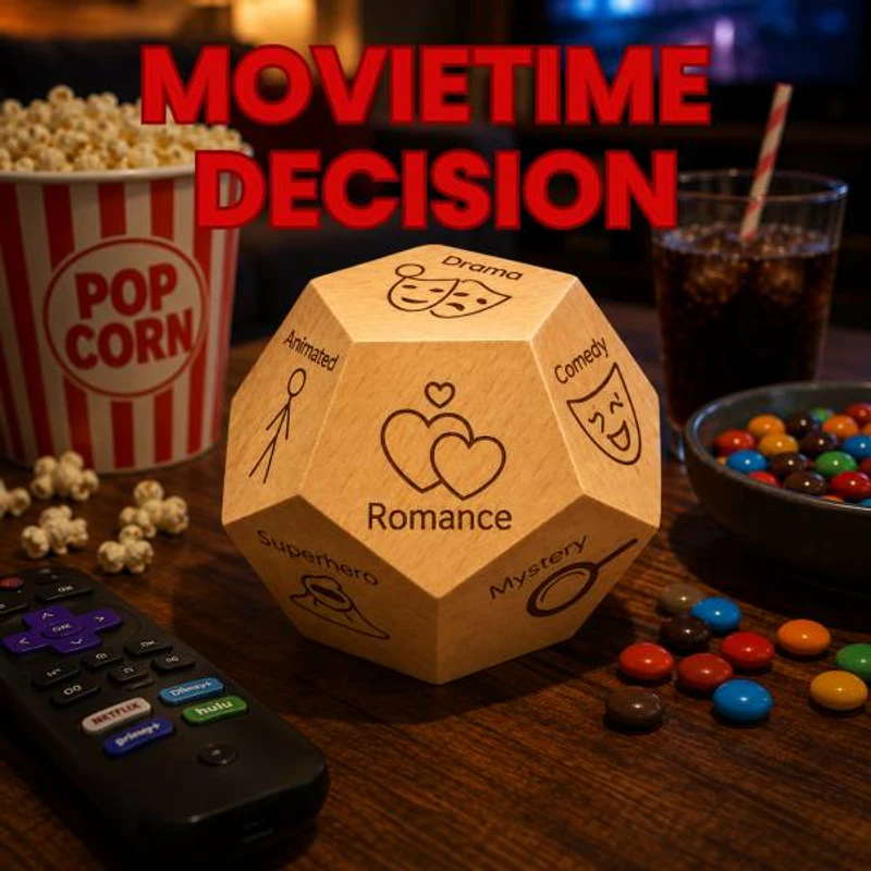 Movietime Decision