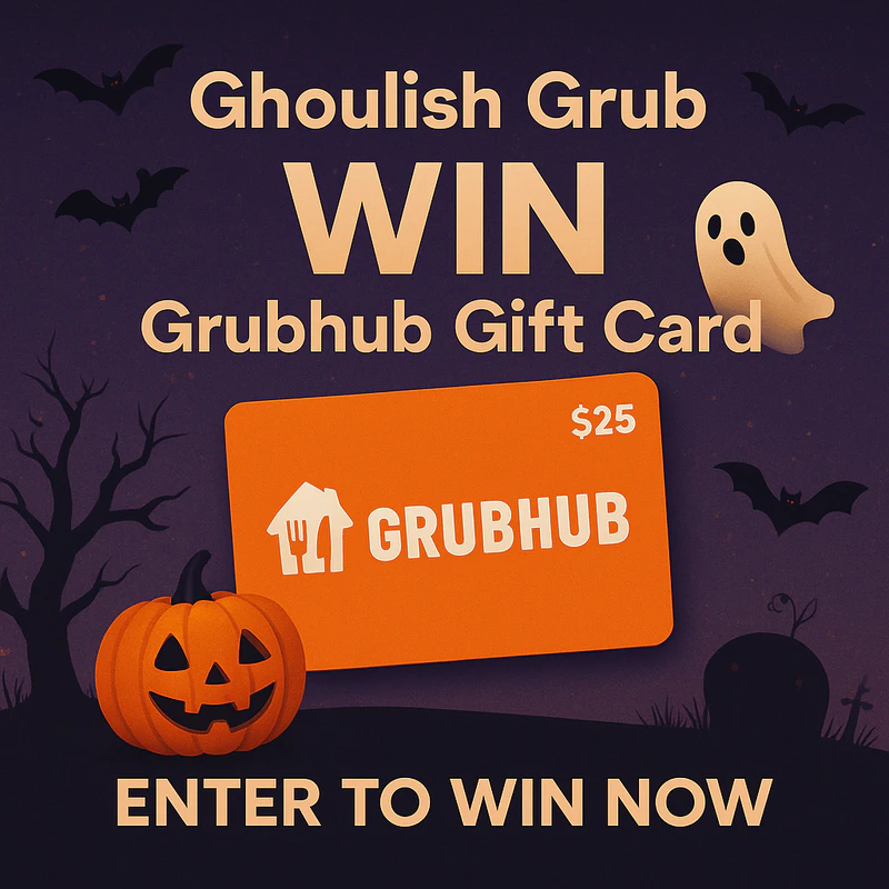 Ghoulish Grub