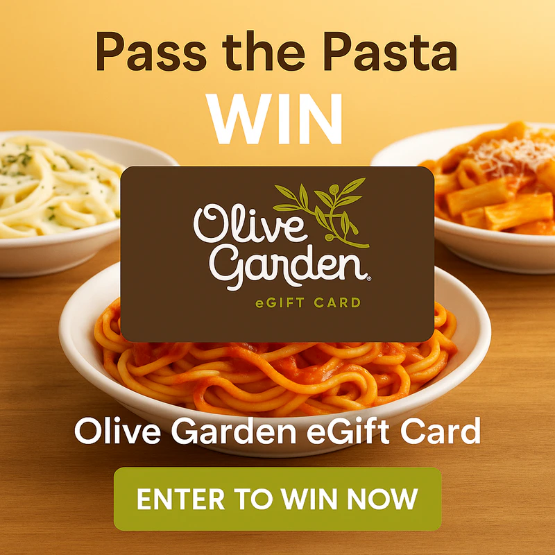 Pass the Pasta
