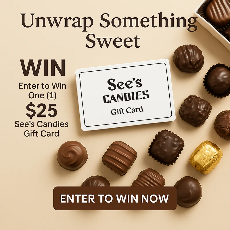 Unwrap Something Sweet