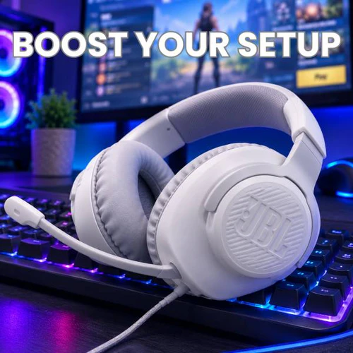 Boost Your Setup