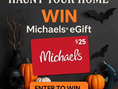 Haunt Your Home