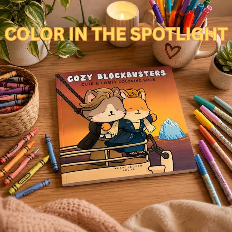 Color in the Spotlight