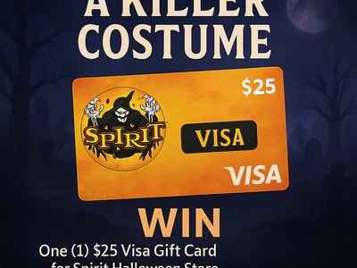 A Killer Costume