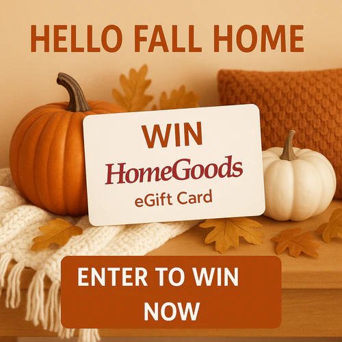 Hello Fall Home
