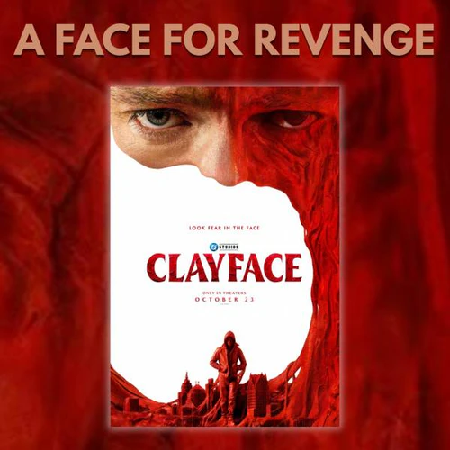 A Face for Revenge