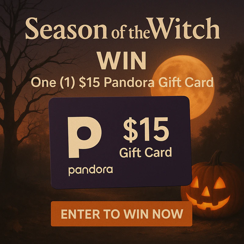 Season of the Witch