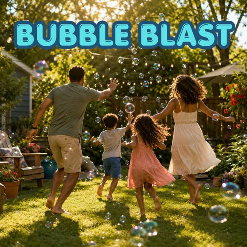 Bubble Blast