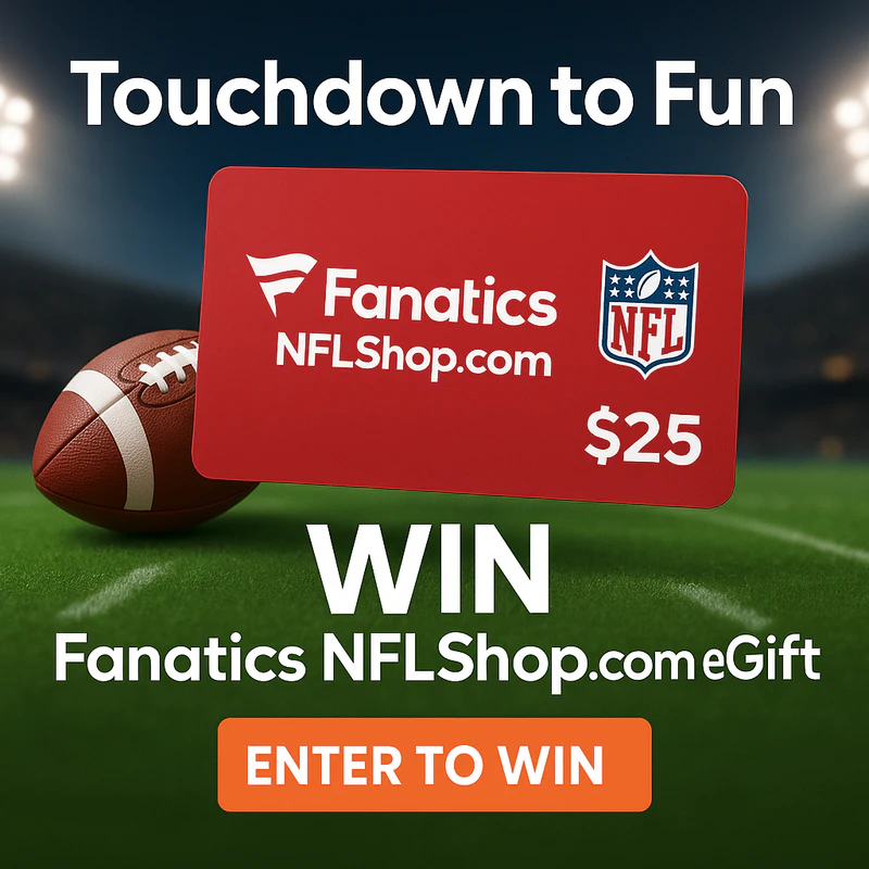 Touchdown to Fun