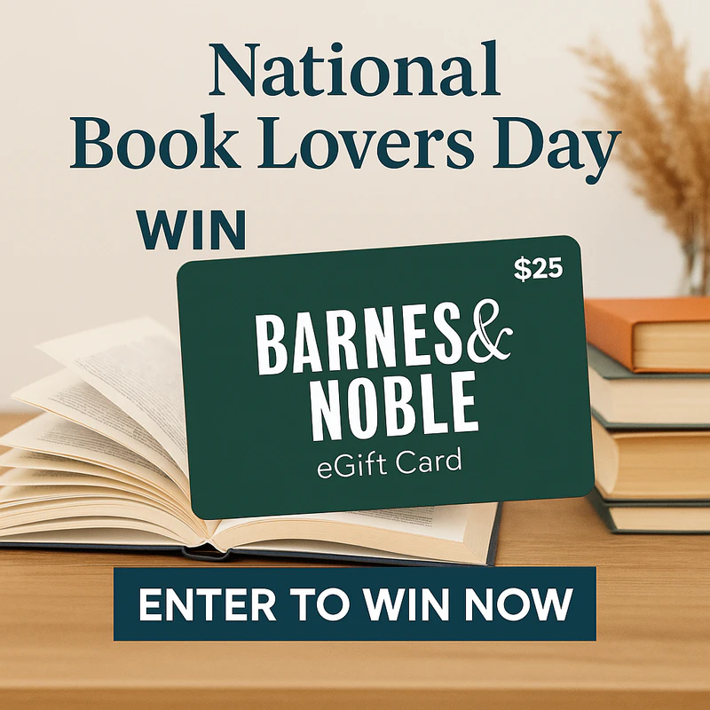 Your Next Great Read