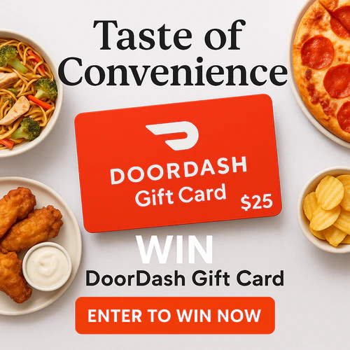 Taste of Convenience