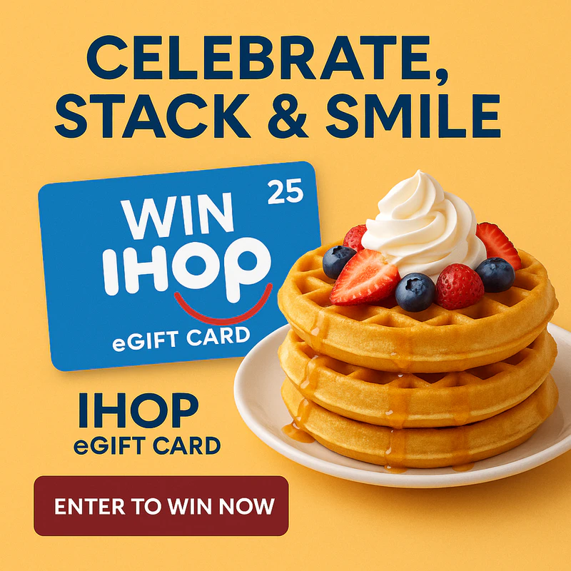 Celebrate, Stack & Smile