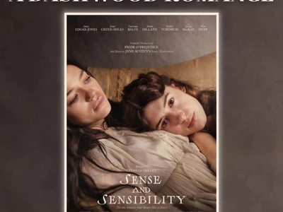 A Dashwood Romance