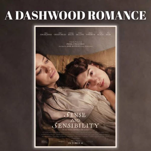 A Dashwood Romance